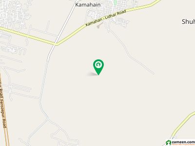 1 Kanal Plot Available For Sale In Dha 9 Prism