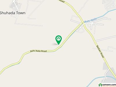 ڈی ایچ اے فیز9 پریزم - بلاک آر ڈی ایچ اے فیز9 پریزم,ڈی ایچ اے ڈیفینس,لاہور میں 5 مرلہ رہائشی پلاٹ 73.0 لاکھ میں برائے فروخت۔