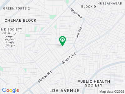 10 Marla Plot For Sale In D1 Block 10 Marla Plot For Sale In D1 Block