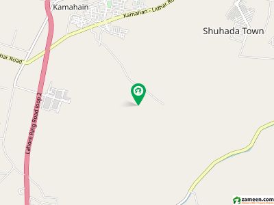 DHA 1 Kanal plot for Sale DHA 1 Kanal plot for Sale