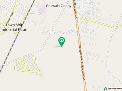 Ideal 5 Marla Residential Plot Has Landed On Market In Vital Homes DD, Lahore Ideal 5 Marla Residential Plot Has Landed On Market In Vital Homes DD, Lahore