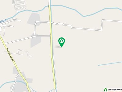 C Block Plot No 145 For Sale