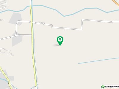 5 Marla Plot For Sale