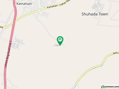 "Elevate Your Lifestyle: Exclusive Plot No. 07 in DHA 9 Prism Block E"