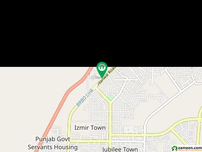 مین کینال بینک روڈ لاہور میں 1 کنال کمرشل پلاٹ 18.0 کروڑ میں برائے فروخت۔