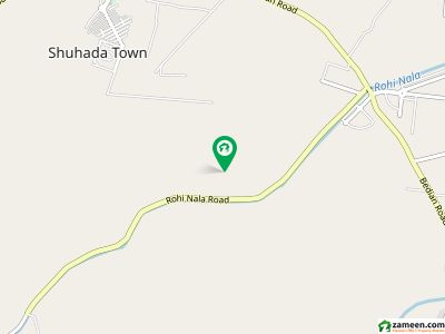 CLOSE TO PARK R 2450 5MARLA GOOD LOCATION PLOT URGENT FOR SALE DIRECT OWNER