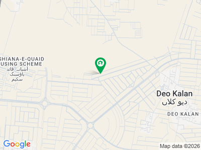 10 MARLA POSSESSION PLOT ON FT ROAD NEAR PARK FACING KANAL DIRECT APPROACH 10 MARLA POSSESSION PLOT ON FT ROAD NEAR PARK FACING KANAL DIRECT APPROACH