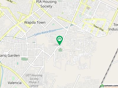 کالج روڈ لاہور میں 5 کمروں کا 2 کنال مکان 5.5 لاکھ میں کرایہ پر دستیاب ہے۔