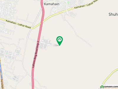 "Plot No. 1469: Your Destination for Memories in DHA 9 Prism Block F"