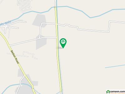 DHA PHASE 9 TOWN C BLOCK BEST LOCATION PLOT FOR SALE