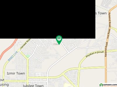 ایل ڈی اے ایوینیو ۔ بلاک ڈی ایل ڈی اے ایوینیو,لاہور میں 10 مرلہ رہائشی پلاٹ 1.0 کروڑ میں برائے فروخت۔