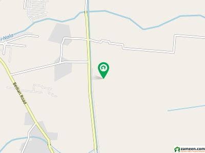 ڈی ایچ اے 9 ٹاؤن ۔ بلاک سی ڈی ایچ اے 9 ٹاؤن,ڈیفنس (ڈی ایچ اے),لاہور میں 5 مرلہ رہائشی پلاٹ 1.28 کروڑ میں برائے فروخت۔