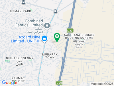 5 Marla Plot For Sale in DHA Phase 9 Prism J Block at prime Location