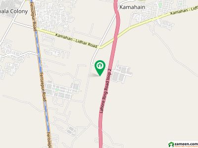 "Craft Your Haven: Plot No. 804 Beckons in DHA 9 Prism Block J"