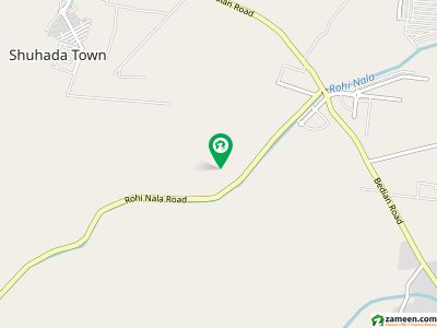 Plot No. 2832, Block R: Where Luxury Meets Location in DHA Phase 8