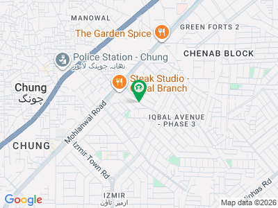 1 Kanal Plot For Sale In Iqbal Avenue Phase 3 Lahore 1 Kanal Plot For Sale In Iqbal Avenue Phase 3 Lahore