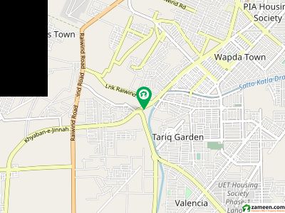 خیابان جناح روڈ لاہور میں 1 کنال کمرشل پلاٹ 15.0 کروڑ میں برائے فروخت۔ خیابان جناح روڈ لاہور میں 1 کنال کمرشل پلاٹ 15.0 کروڑ میں برائے فروخت۔