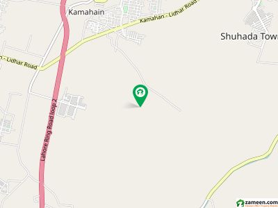 F BLOCK NEAR TO THIS 1398 PLOT FOR SALE