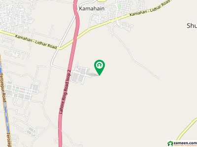 120 Feet Road Ideal Location Plot In Reasonable Price