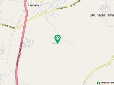 Possession plot very reasonable plot no 1395