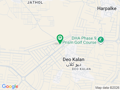 150 Feet Road Back Plot No-99 Block F - 1 Kanal Plot On Top Location Of Phase 9 Prism DHA Lahore For Urgent Sale 150 Feet Road Back Plot No-99 Block F - 1 Kanal Plot On Top Location Of Phase 9 Prism DHA Lahore For Urgent Sale