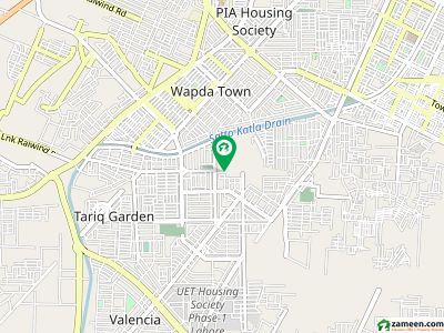 واپڈا ٹاؤن فیز 1 - بلاک بی4 واپڈا ٹاؤن فیز 1,واپڈا ٹاؤن,لاہور میں 2 کنال عمارت 13.25 لاکھ میں کرایہ پر دستیاب ہے۔