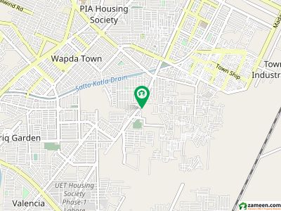 Abrar Estate Offers 7 Marla Double Story Hall For Rent On Main Collage Road