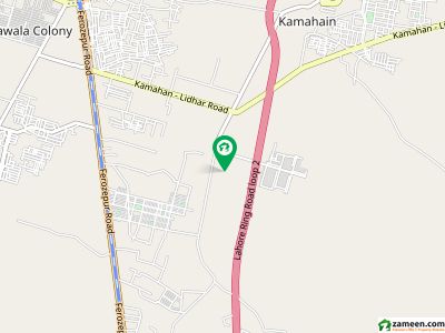 ڈی ایچ اے فیز9 پریزم ڈی ایچ اے ڈیفینس,لاہور میں 5 مرلہ رہائشی پلاٹ 65.0 لاکھ میں برائے فروخت۔