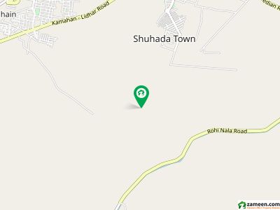 D29 Corner 2 Kanal On 100ft Road Main 300ft Back