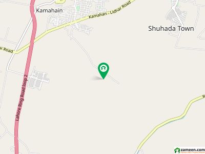 ڈی ایچ اے فیز9 پریزم - بلاک ایف ڈی ایچ اے فیز9 پریزم,ڈی ایچ اے ڈیفینس,لاہور میں 1 کنال رہائشی پلاٹ 2.5 کروڑ میں برائے فروخت۔