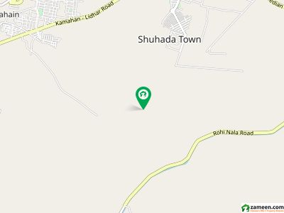 ڈی ایچ اے فیز9 پریزم - بلاک ڈی ڈی ایچ اے فیز9 پریزم,ڈی ایچ اے ڈیفینس,لاہور میں 4 کنال رہائشی پلاٹ 20.0 کروڑ میں برائے فروخت۔