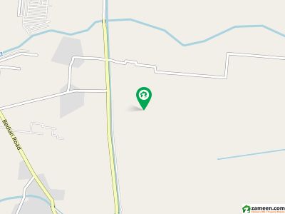 D Block Plot No 2057 For Sale