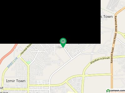 ایل ڈی اے ایوینیو ۔ بلاک ڈی ایل ڈی اے ایوینیو,لاہور میں 10 مرلہ رہائشی پلاٹ 1.55 کروڑ میں برائے فروخت۔