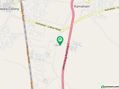 Plot No 600 Foe Sale With Direct Owner With Meeting