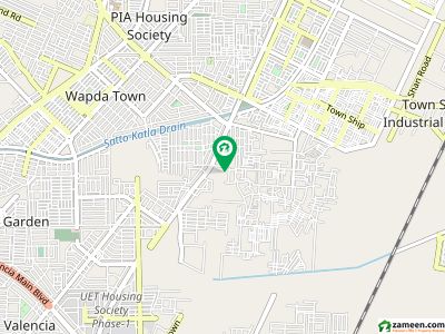 صدیقیہ سوسائٹی (کالج روڈ) لاہور میں 4 کمروں کا 5 مرلہ مکان 70.0 ہزار میں کرایہ پر دستیاب ہے۔