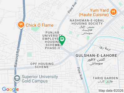 9.6 Marla In Wapda Town Phase 2 9.6 Marla In Wapda Town Phase 2