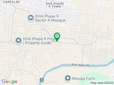 DHA Phase 9 Prism TOP location plots Q 389 PLOT facing THEME park Available For Sale DHA Phase 9 Prism TOP location plots Q 389 PLOT facing THEME park Available For Sale