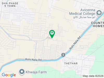 5 Marla Possession Plot For Sale In DHA Phase 9 Prism R Block Ideal For Immediately Construction 5 Marla Possession Plot For Sale In DHA Phase 9 Prism R Block Ideal For Immediately Construction