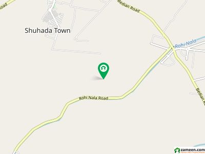 ڈی ایچ اے فیز9 پریزم - بلاک کیو ڈی ایچ اے فیز9 پریزم,ڈی ایچ اے ڈیفینس,لاہور میں 1 کنال رہائشی پلاٹ 2.45 کروڑ میں برائے فروخت۔