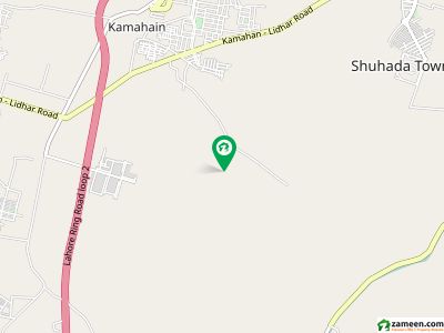 ڈی ایچ اے فیز9 پریزم - بلاک ایف ڈی ایچ اے فیز9 پریزم,ڈی ایچ اے ڈیفینس,لاہور میں 10 مرلہ رہائشی پلاٹ 1.4 کروڑ میں برائے فروخت۔