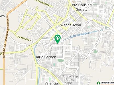 2 Kanal Plots For Sale