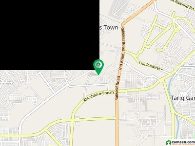 ایل ڈی اے ایوینیو ۔ بلاک اے ایل ڈی اے ایوینیو,لاہور میں 1 کنال رہائشی پلاٹ 2.25 کروڑ میں برائے فروخت۔