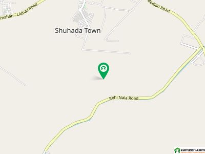 Make Your Move: Coveted Plot No. 716 In DHA 9 Prism Block Q