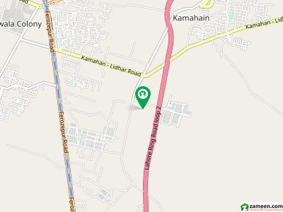 ڈی ایچ اے فیز9 پریزم - بلاک جے ڈی ایچ اے فیز9 پریزم,ڈی ایچ اے ڈیفینس,لاہور میں 5 مرلہ رہائشی پلاٹ 65.0 لاکھ میں برائے فروخت۔