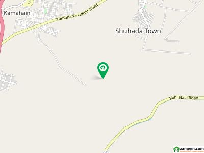 ڈی ایچ اے فیز9 پریزم - بلاک ڈی ڈی ایچ اے فیز9 پریزم,ڈی ایچ اے ڈیفینس,لاہور میں 1 کنال رہائشی پلاٹ 3.2 کروڑ میں برائے فروخت۔