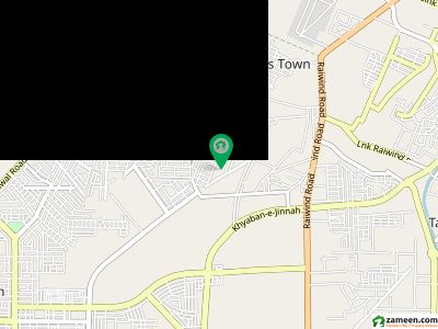 ایل ڈی اے ایوینیو ۔ بلاک سی ایل ڈی اے ایوینیو,لاہور میں 1 کنال رہائشی پلاٹ 2.25 کروڑ میں برائے فروخت۔