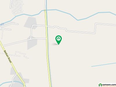 5 Marla Low Budget Plot For Sale A Block 9 Town DHA Lahore