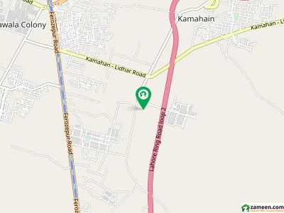 ڈی ایچ اے فیز9 پریزم - بلاک جے ڈی ایچ اے فیز9 پریزم,ڈی ایچ اے ڈیفینس,لاہور میں 5 مرلہ رہائشی پلاٹ 56.0 لاکھ میں برائے فروخت۔