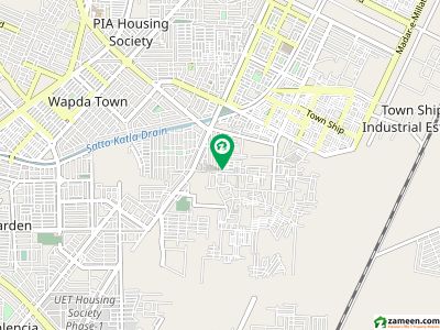 شیراز ٹاؤن - الجنت بلاک شیراز ٹاؤن,لاہور میں 2 کمروں کا 4 مرلہ زیریں پورشن 18.0 ہزار میں کرایہ پر دستیاب ہے۔