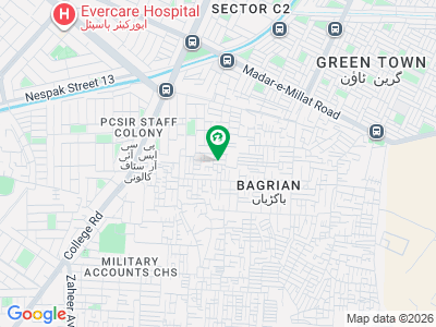 In Siddiqia Colony Phase 2 4 Marla House For sale